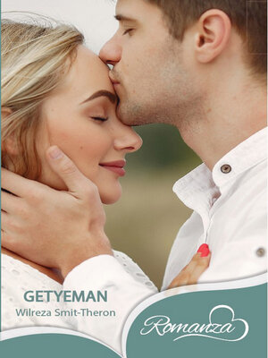 cover image of Getyeman